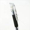 g'soft ปากกาลูกลื่น ปลอก 0.38 XT <1/12> สีดำ